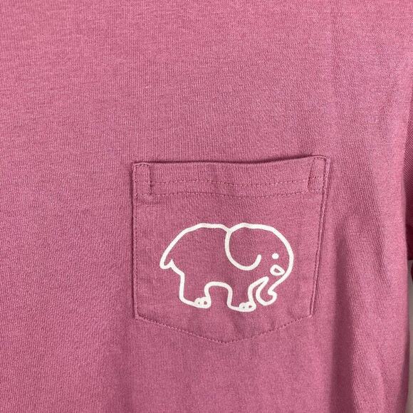 Ivory Ella RARE Berry Long Sleeve top XXS - Picture 3 of 4